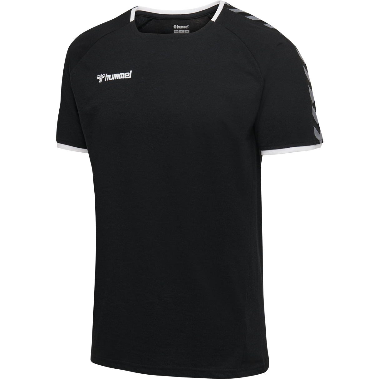 hummel Youth Authentic Training Tee-1