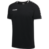 hummel Youth Authentic Training Tee-1