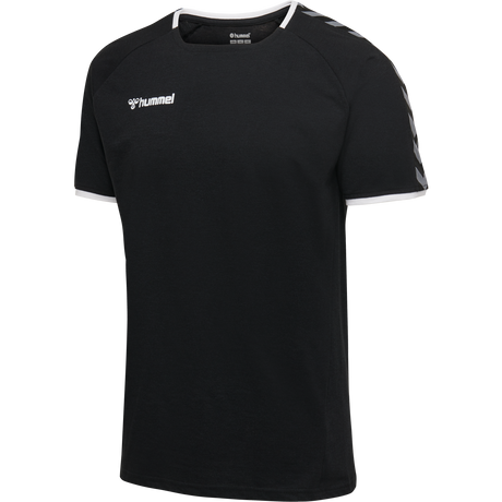 hummel Youth Authentic Training Tee-1