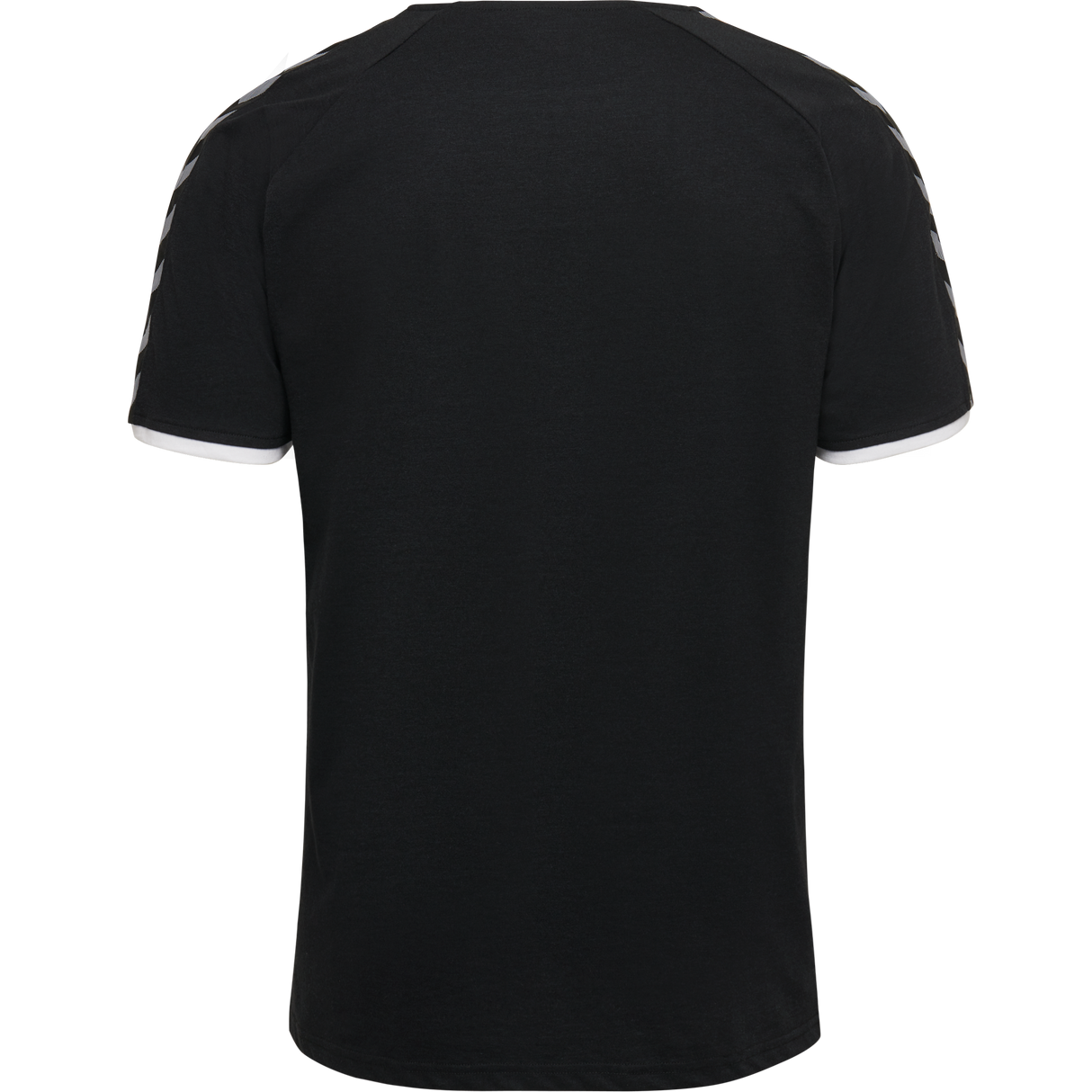hummel Youth Authentic Training Tee-2