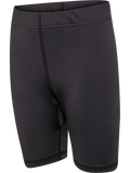 hummel Youth Baselayer Essential Shorts Tights-1