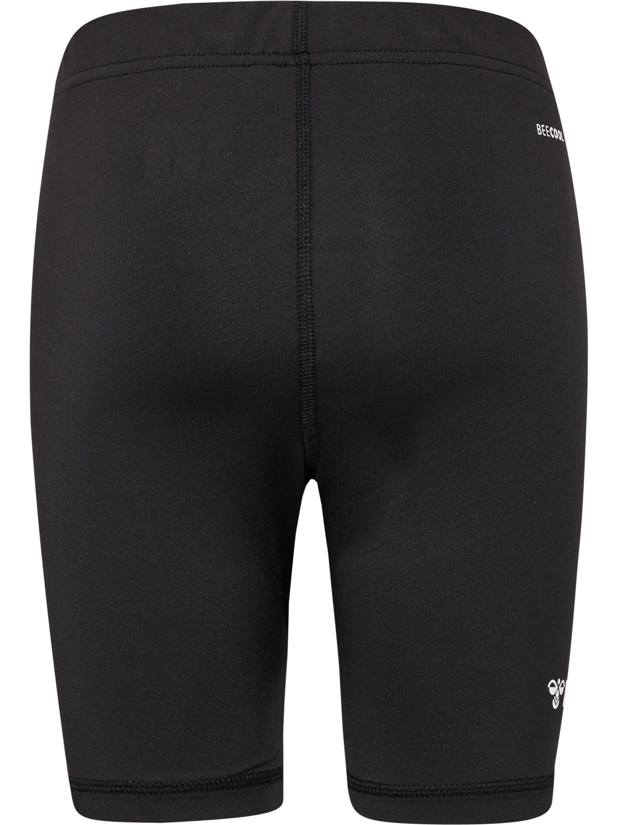 hummel Youth Baselayer Essential Shorts Tights-2