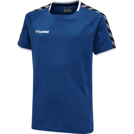 hummel Youth Authentic Training Tee-1