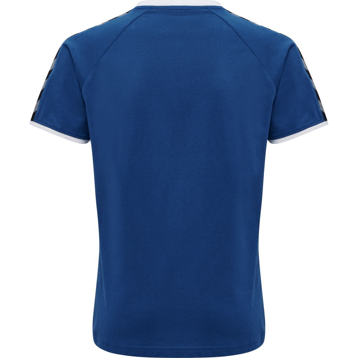 hummel Youth Authentic Training Tee-2