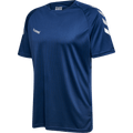 hummel Men's Challenger Short Sleeve Jersey-1