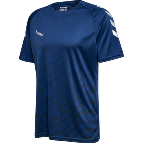 hummel Men's Challenger Short Sleeve Jersey-1