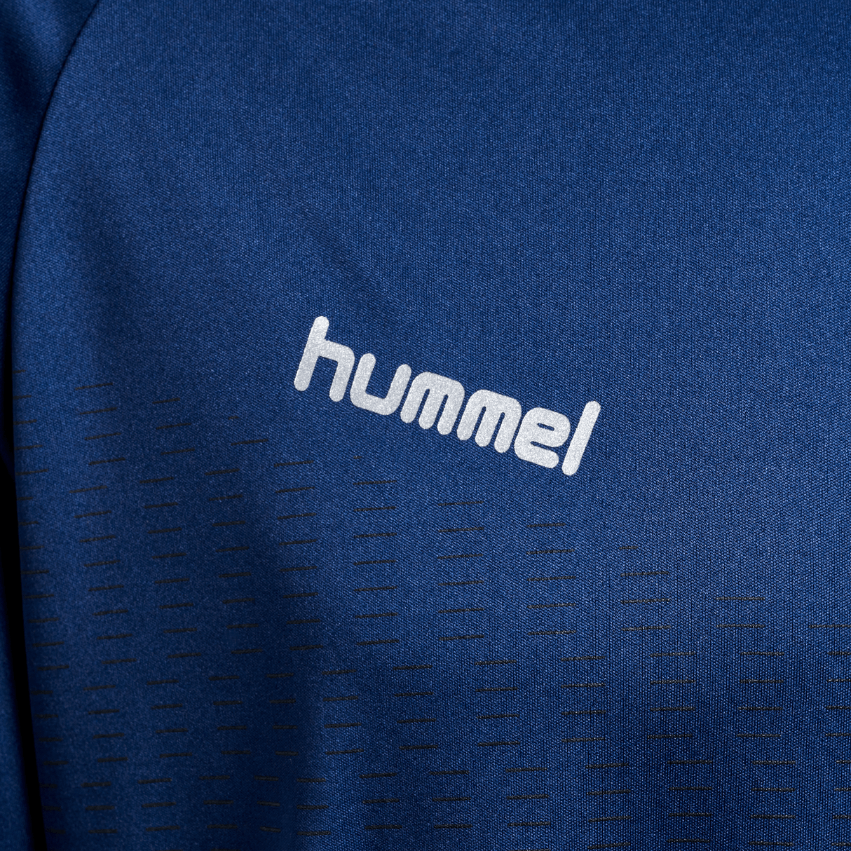 hummel Men's Challenger Short Sleeve Jersey-3