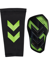 hummel Unisex Shin Guards Hyper Fit-1