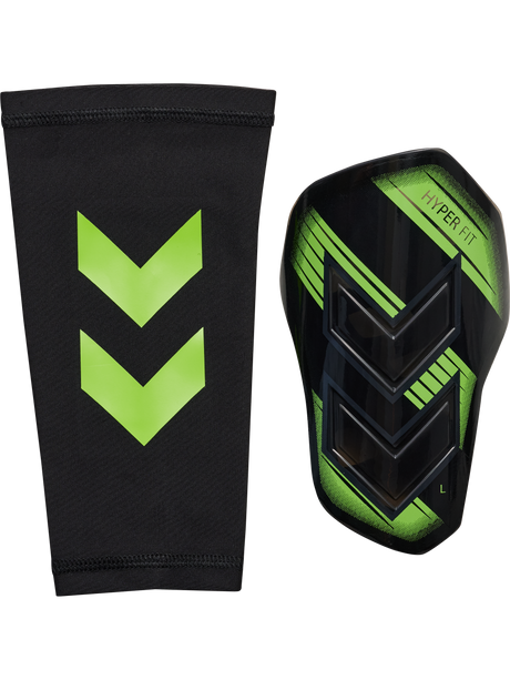 hummel Unisex Shin Guards Hyper Fit-1