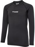 hummel Youth Baselayer Performance Tee Long Sleeve-1