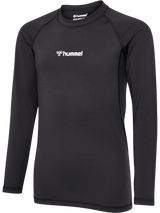 hummel Youth Baselayer Performance Tee Long Sleeve-1