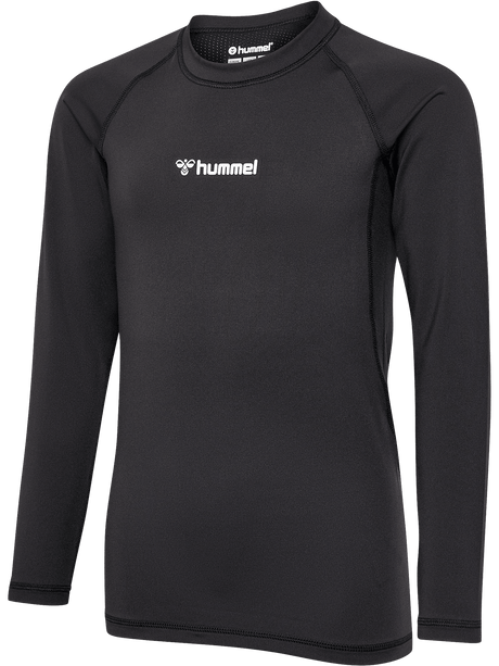 hummel Youth Baselayer Performance Tee Long Sleeve-1