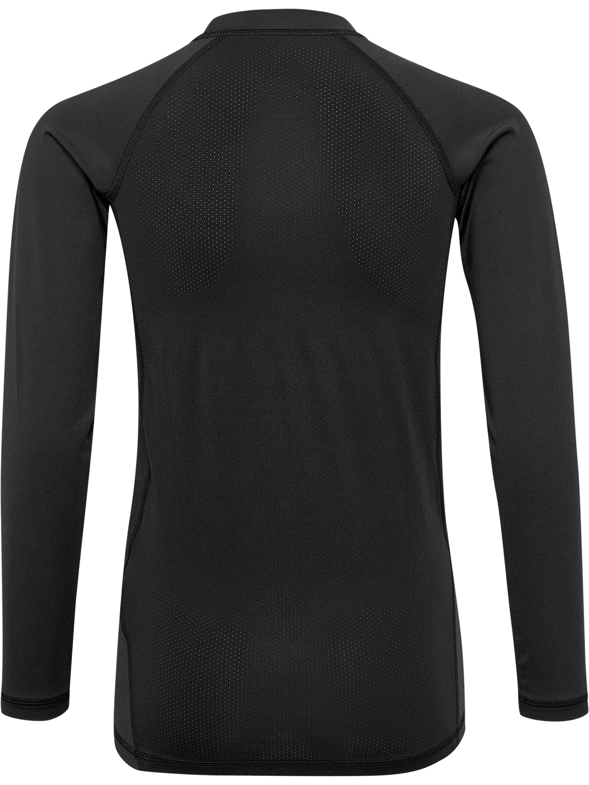 hummel Youth Baselayer Performance Tee Long Sleeve-2