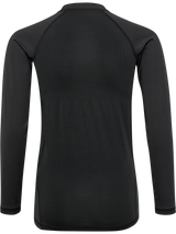 hummel Youth Baselayer Performance Tee Long Sleeve-2