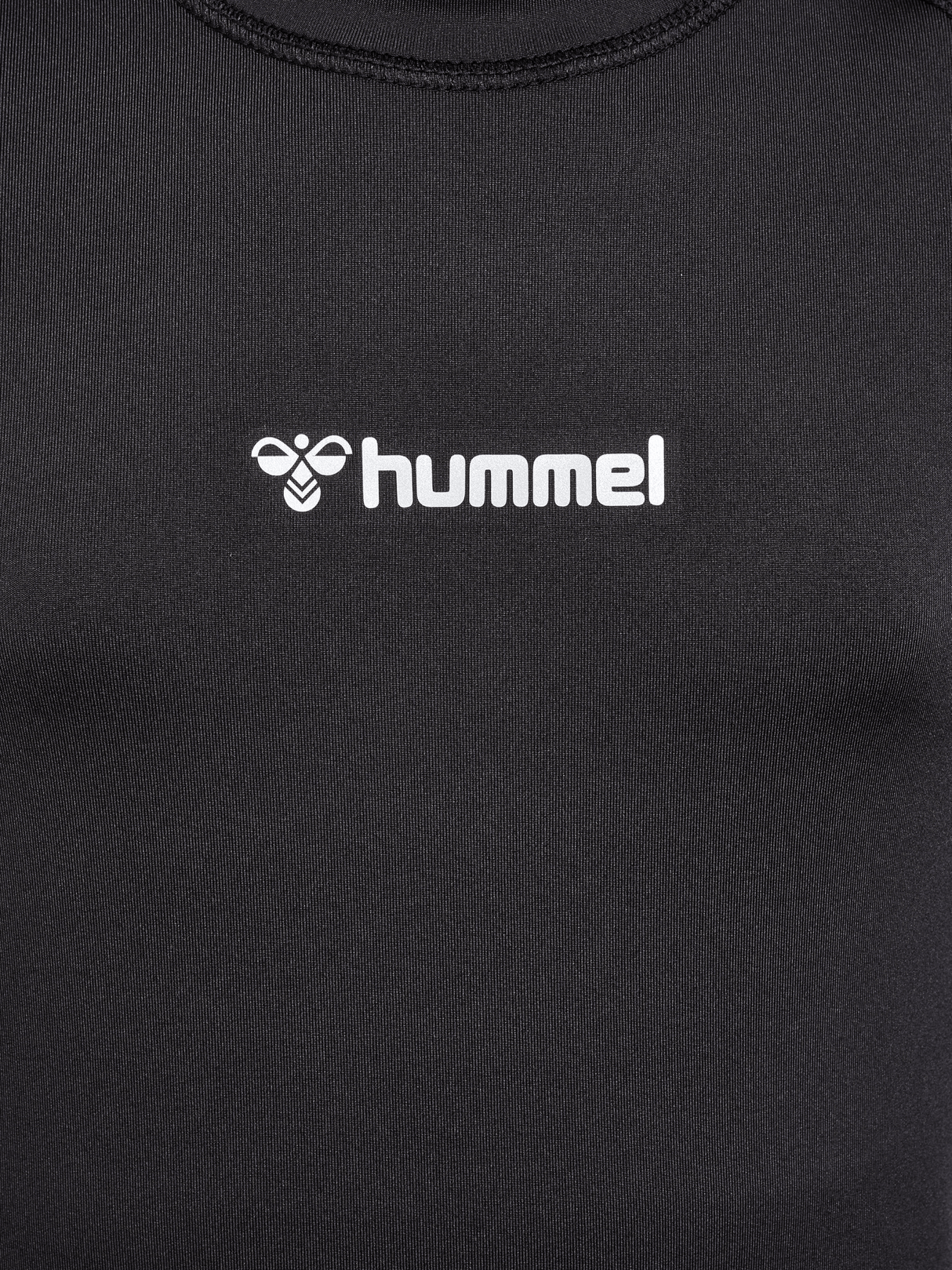 hummel Youth Baselayer Performance Tee Long Sleeve-3