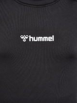 hummel Youth Baselayer Performance Tee Long Sleeve-3