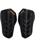 hummel Unisex Shin Guards Hyper Fit-1