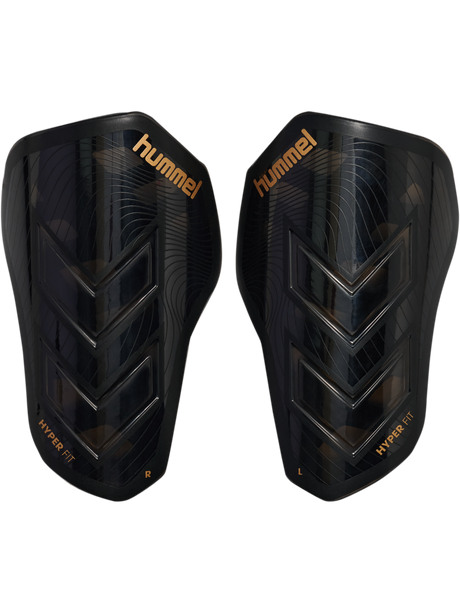hummel Unisex Shin Guards Hyper Fit-1