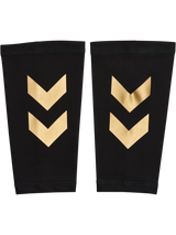 hummel Unisex Shin Guards Hyper Fit-2
