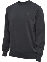 hummel Men's Pulse Sweat Crewneck-1