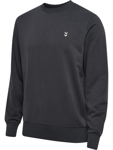 hummel Men's Pulse Sweat Crewneck-1