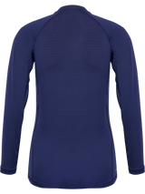 hummel Youth Baselayer Performance Tee Long Sleeve-2