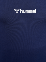 hummel Youth Baselayer Performance Tee Long Sleeve-3