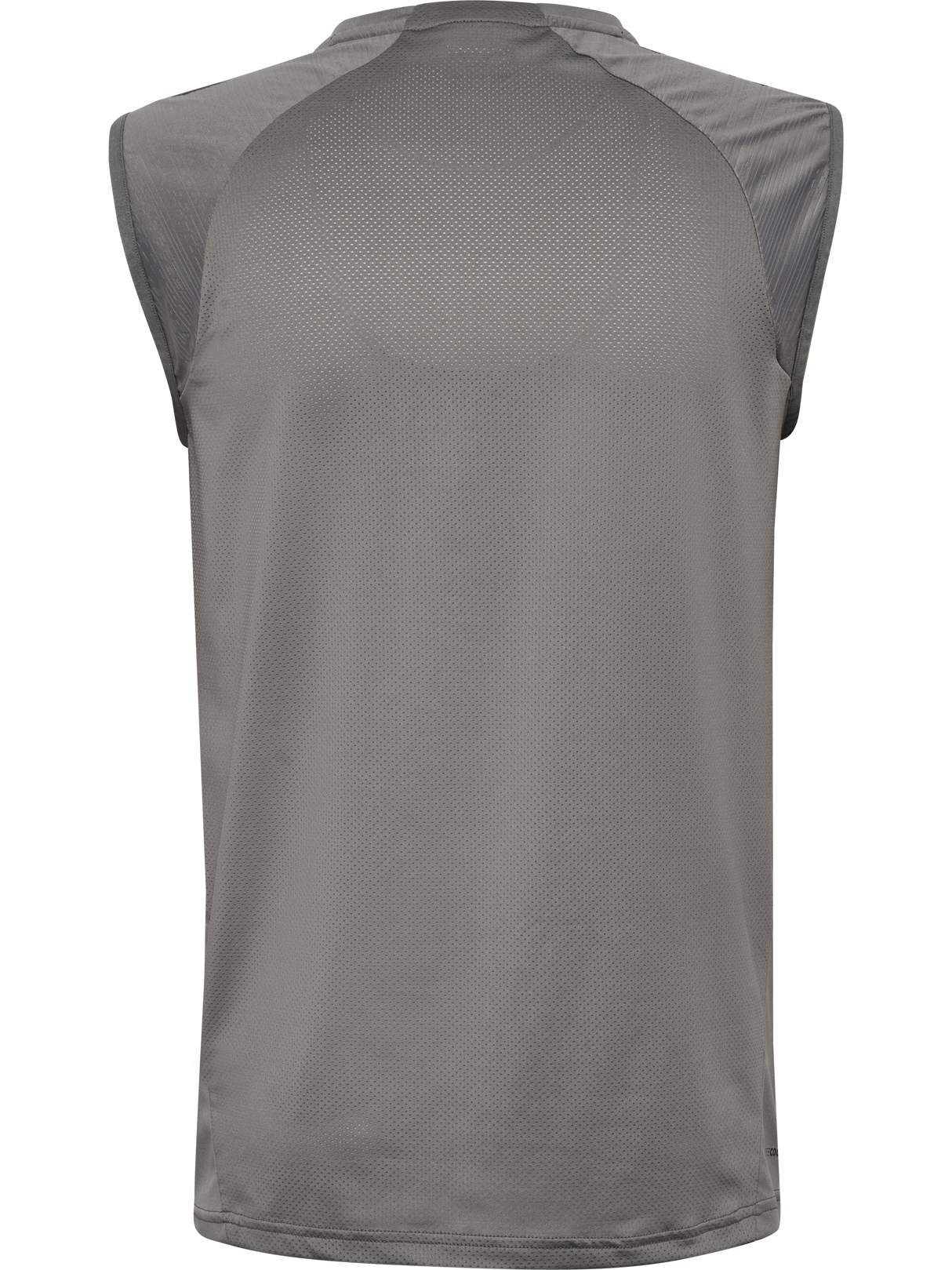 hummel Unisex Pro Training Jersey Sleeveless-2