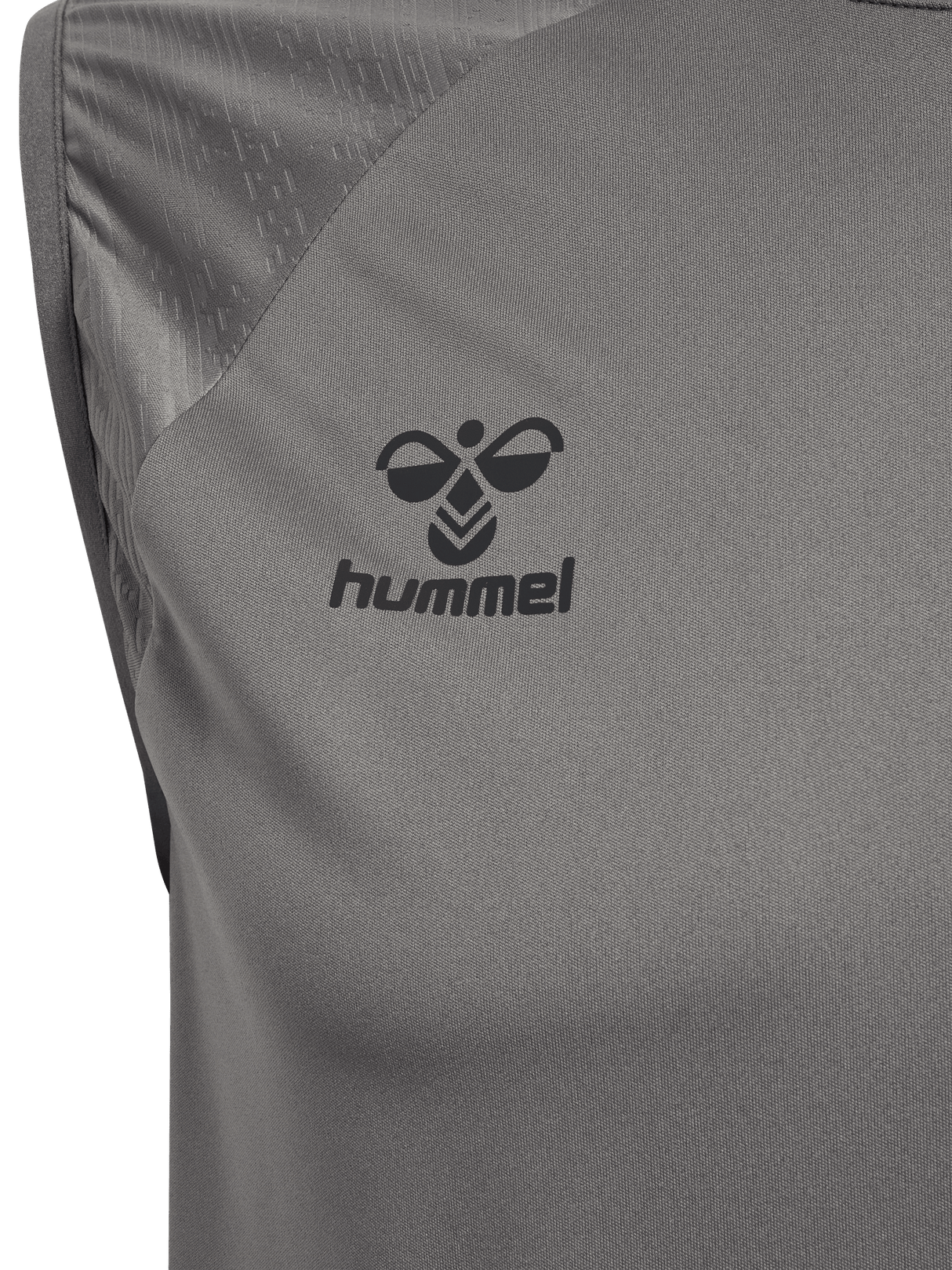 hummel Unisex Pro Training Jersey Sleeveless-3