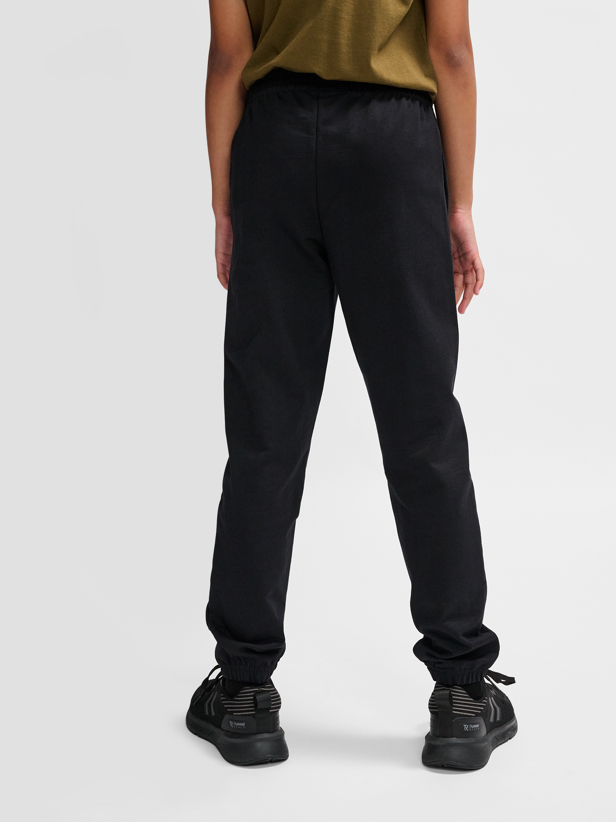 hummel Youth Go 2.0 Sweatpants-4