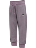 hummel Youth Mini Wool Pants Bee-1