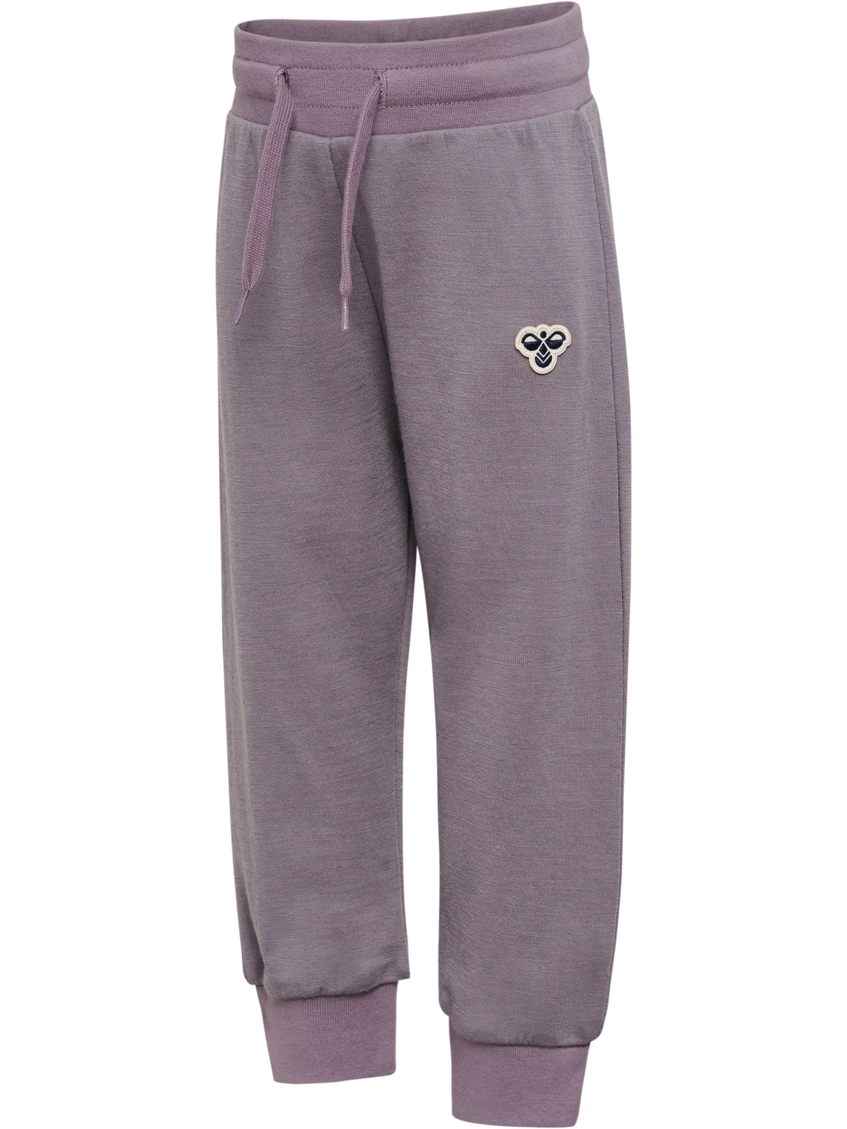 hummel Youth Mini Wool Pants Bee-1
