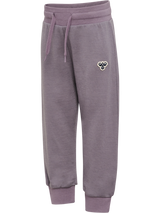 hummel Youth Mini Wool Pants Bee-1