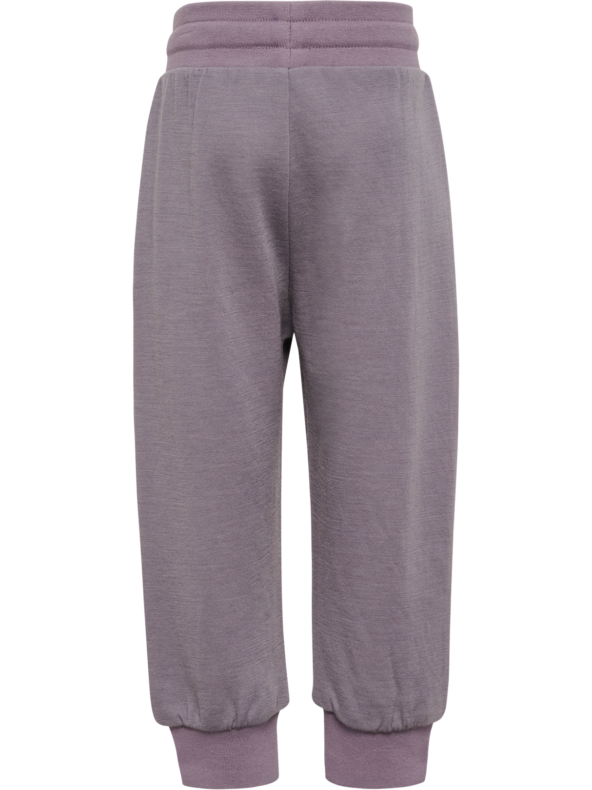 hummel Youth Mini Wool Pants Bee-2