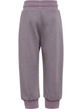 hummel Youth Mini Wool Pants Bee-2