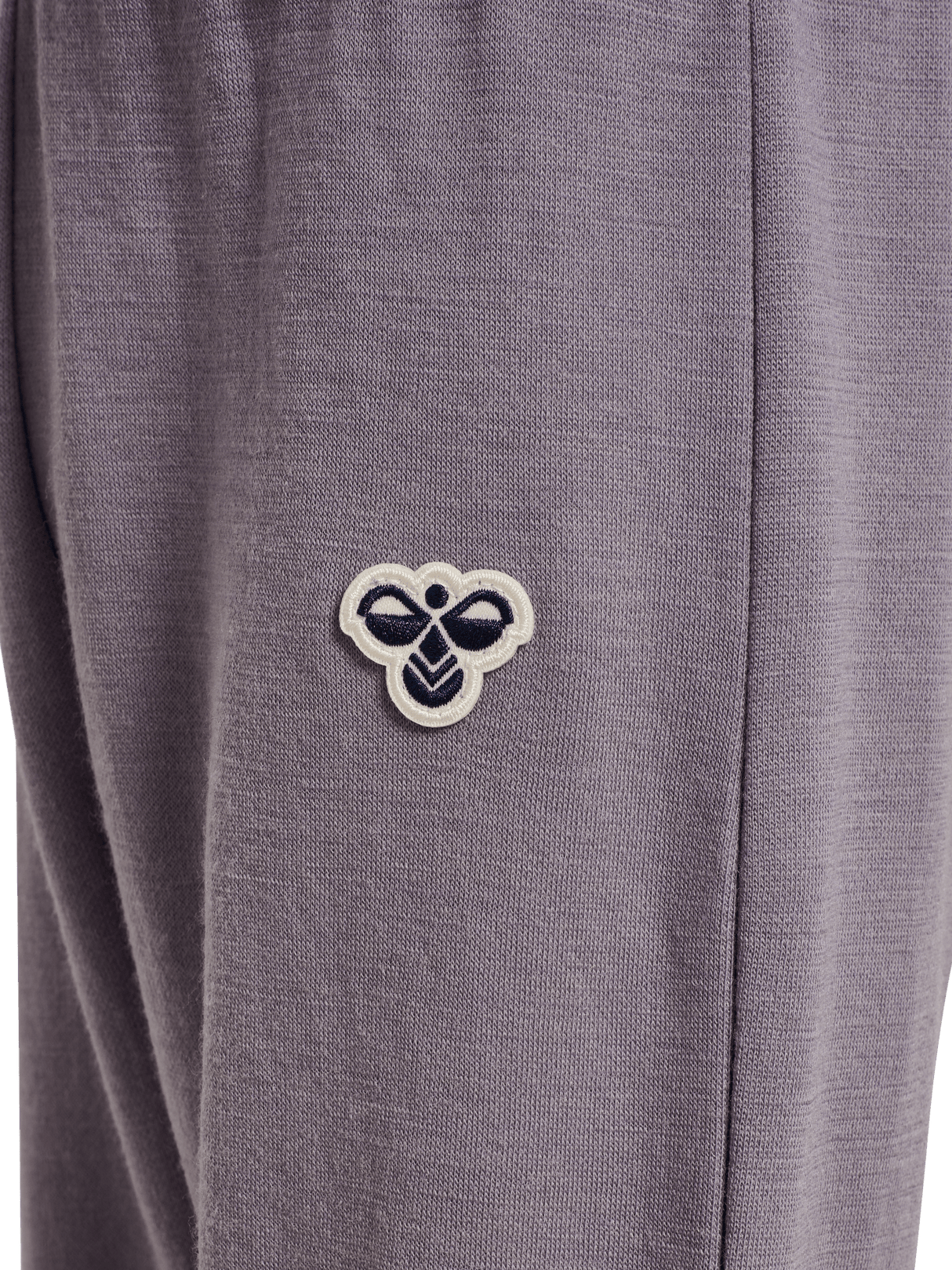 hummel Youth Mini Wool Pants Bee-3