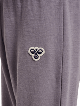 hummel Youth Mini Wool Pants Bee-3