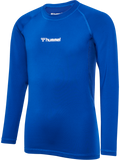 hummel Youth Baselayer Performance Tee Long Sleeve-1