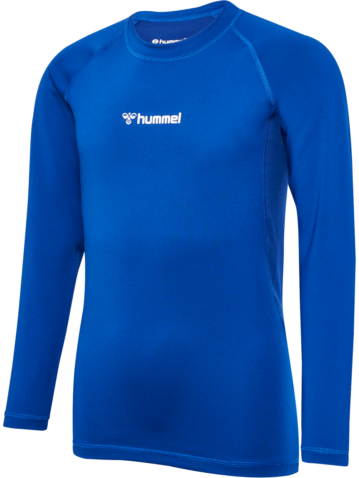 hummel Youth Baselayer Performance Tee Long Sleeve-1