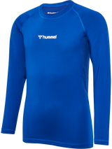 hummel Youth Baselayer Performance Tee Long Sleeve-1
