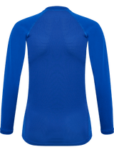 hummel Youth Baselayer Performance Tee Long Sleeve-2