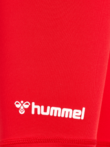 hummel Youth Baselayer Essential Shorts Tights-3