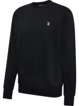 hummel Men's Pulse Sweat Crewneck-1