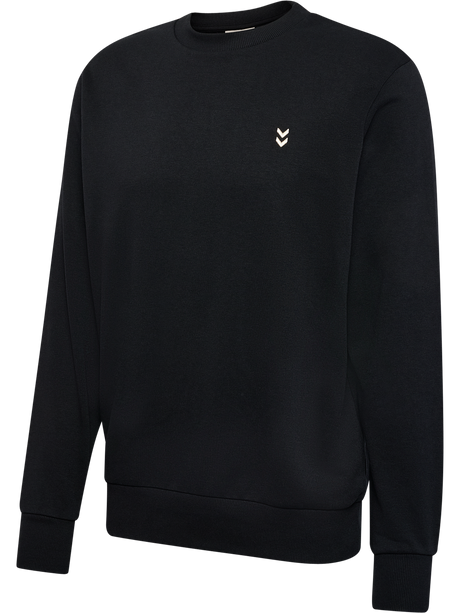 hummel Men's Pulse Sweat Crewneck-1