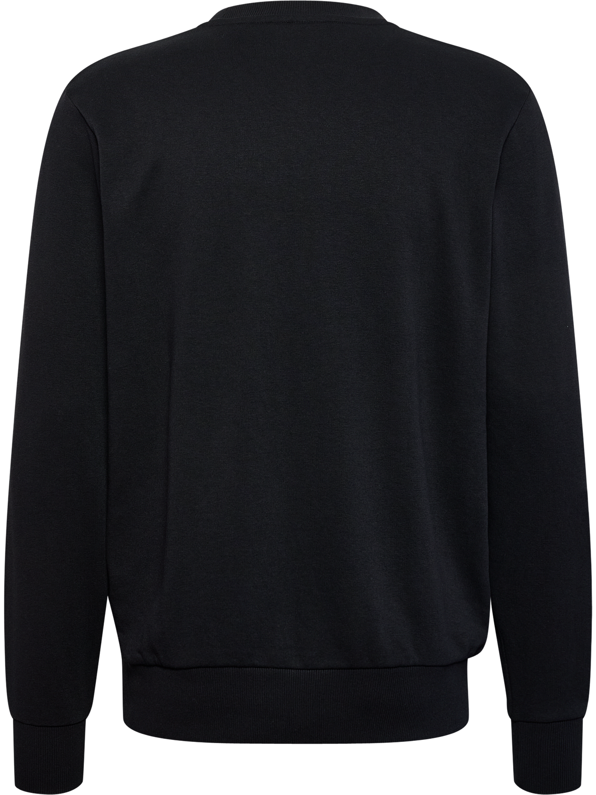 hummel Men's Pulse Sweat Crewneck-2