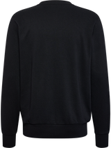 hummel Men's Pulse Sweat Crewneck-2