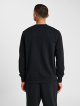 hummel Men's Pulse Sweat Crewneck-4