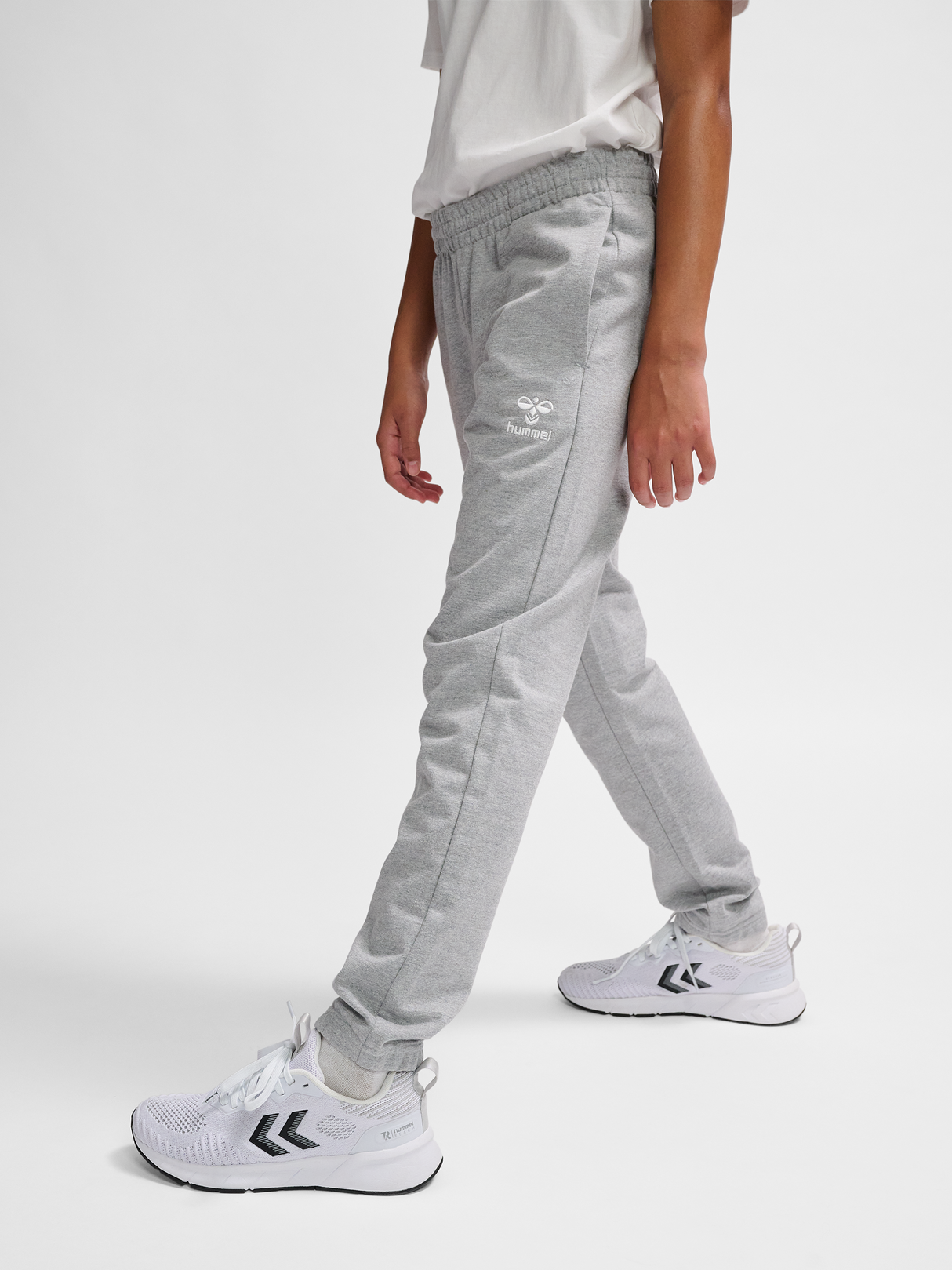 hummel Youth Go 2.0 Sweatpants-5
