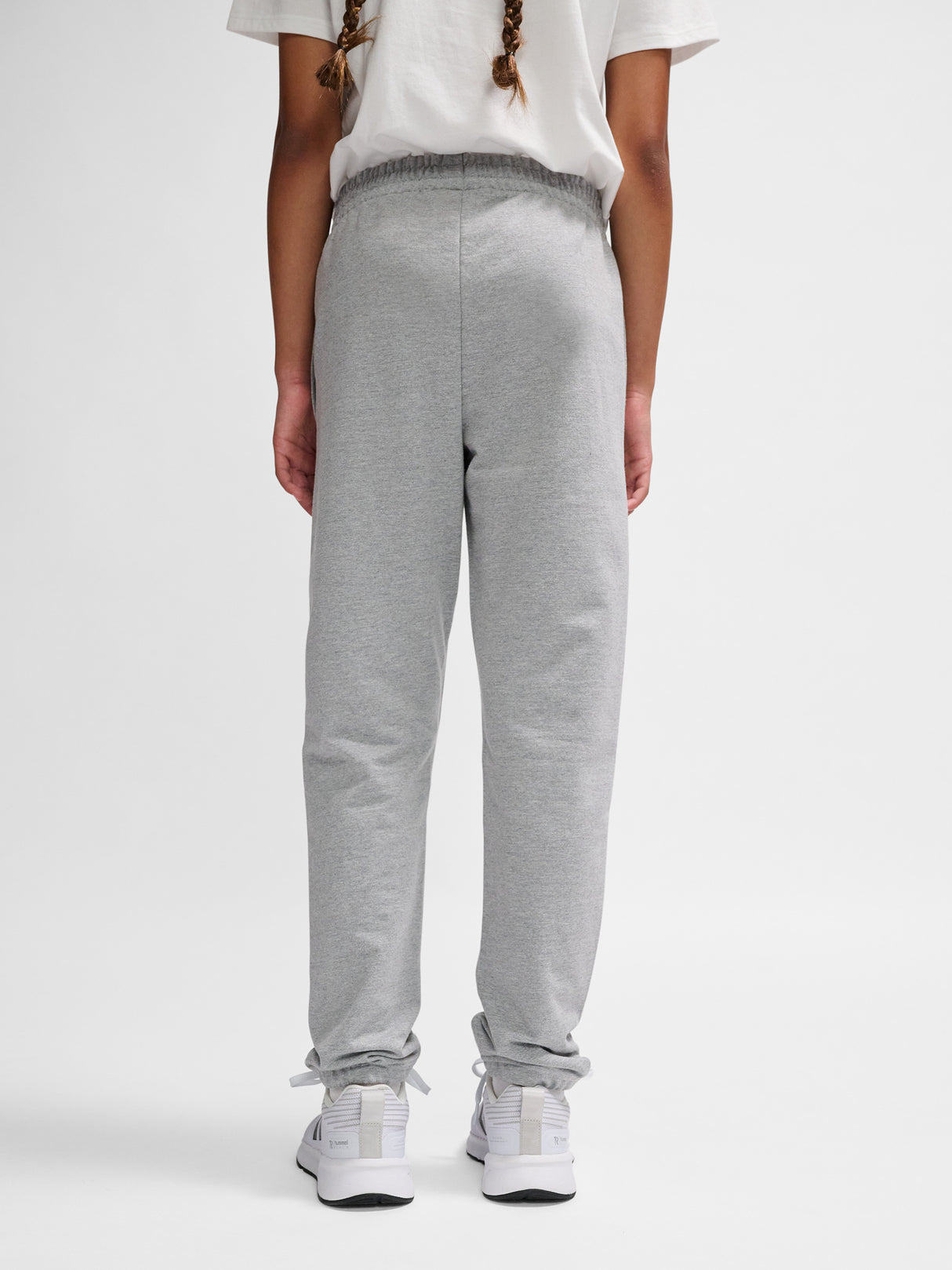 hummel Youth Go 2.0 Sweatpants-6