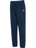 hummel Youth Fleece Pants Bee-1